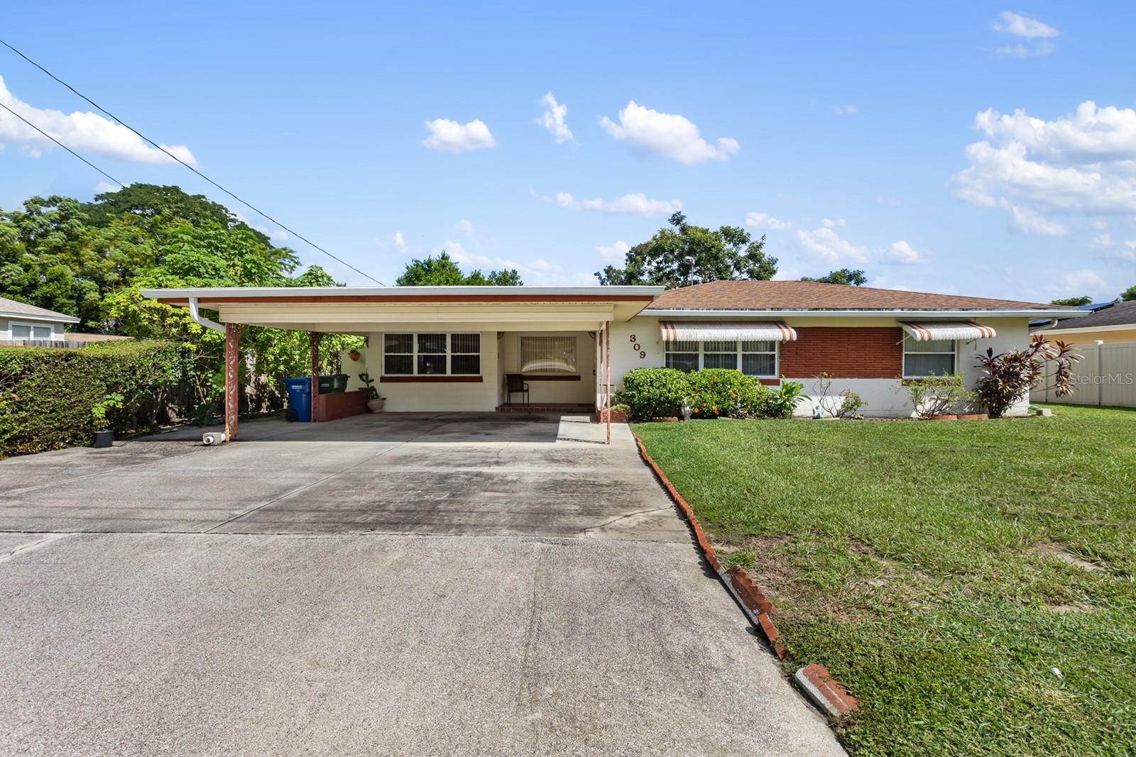 Details for 309 Avenue G Se, WINTER HAVEN, FL 33880