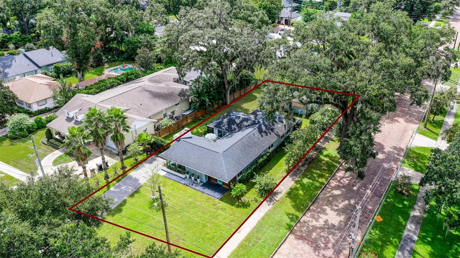 Image 41 of 45 For 940 Alba Drive