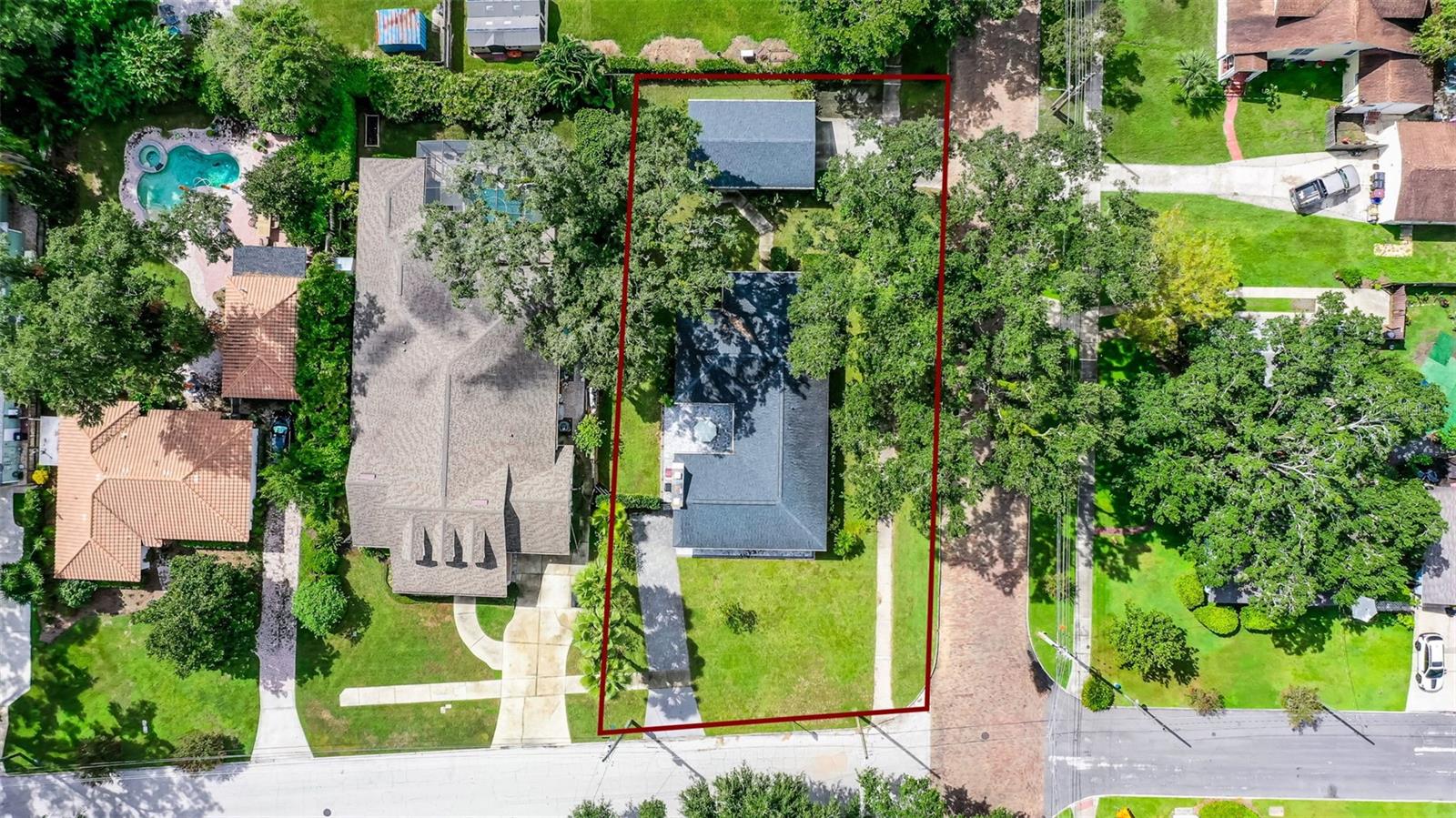 Image 42 of 45 For 940 Alba Drive