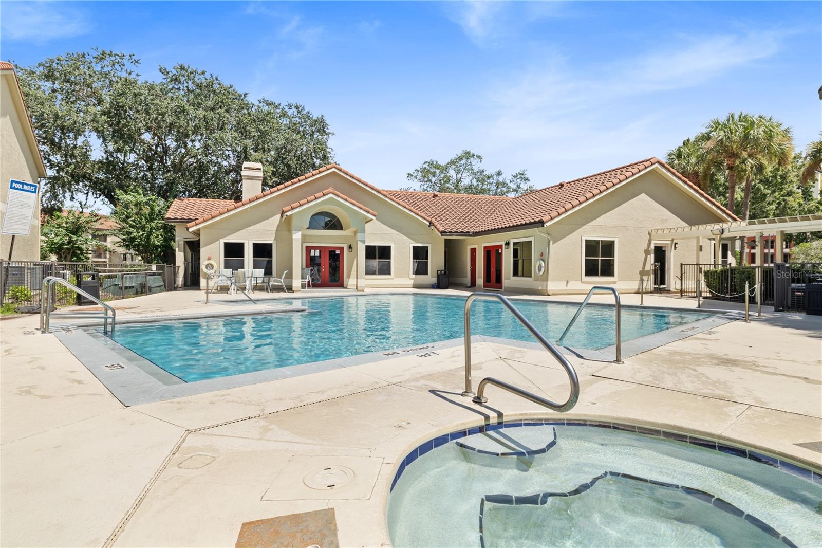 Image 44 of 51 For 3032 Parkway Boulevard 208