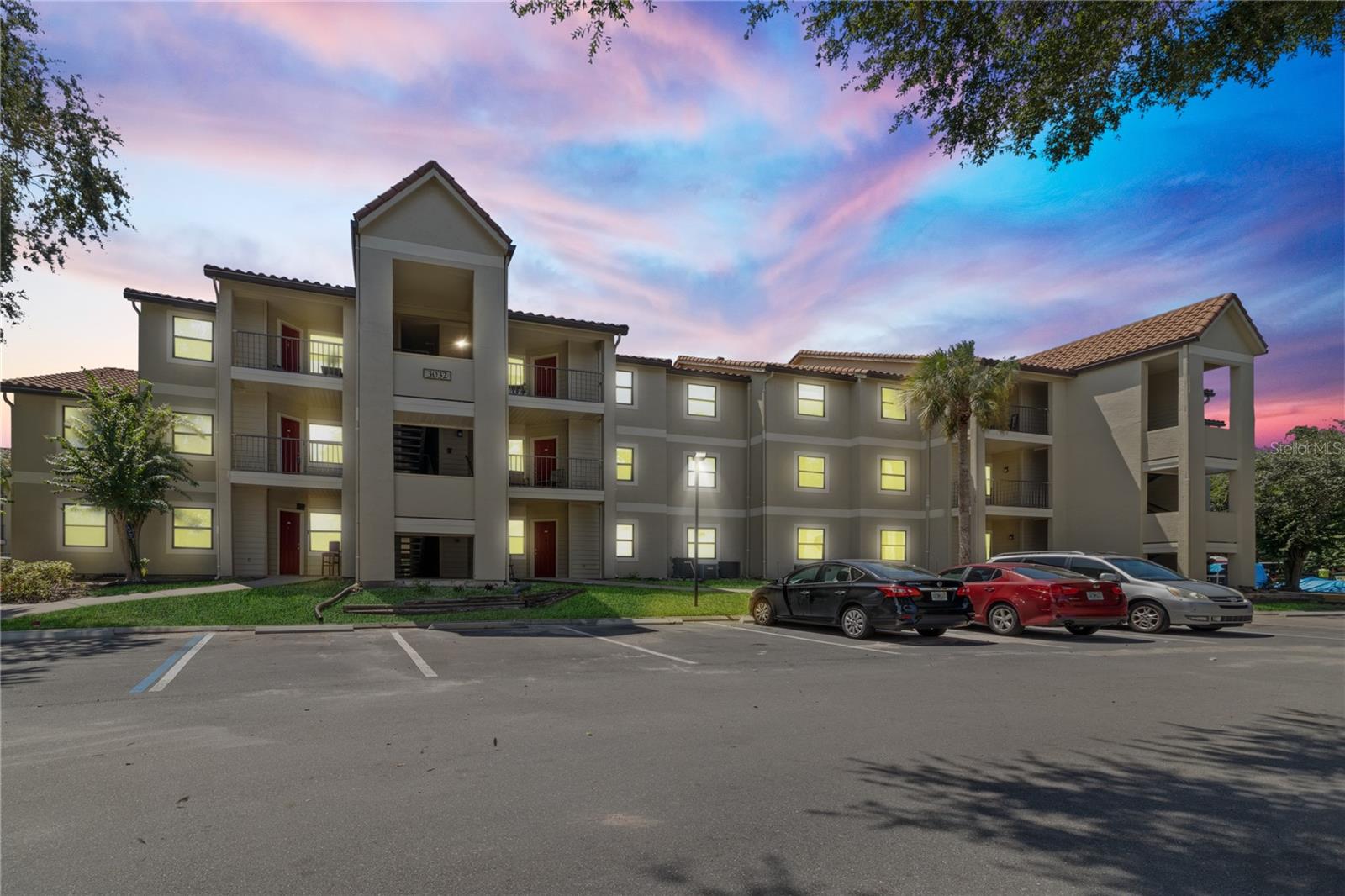 Image 50 of 51 For 3032 Parkway Boulevard 208