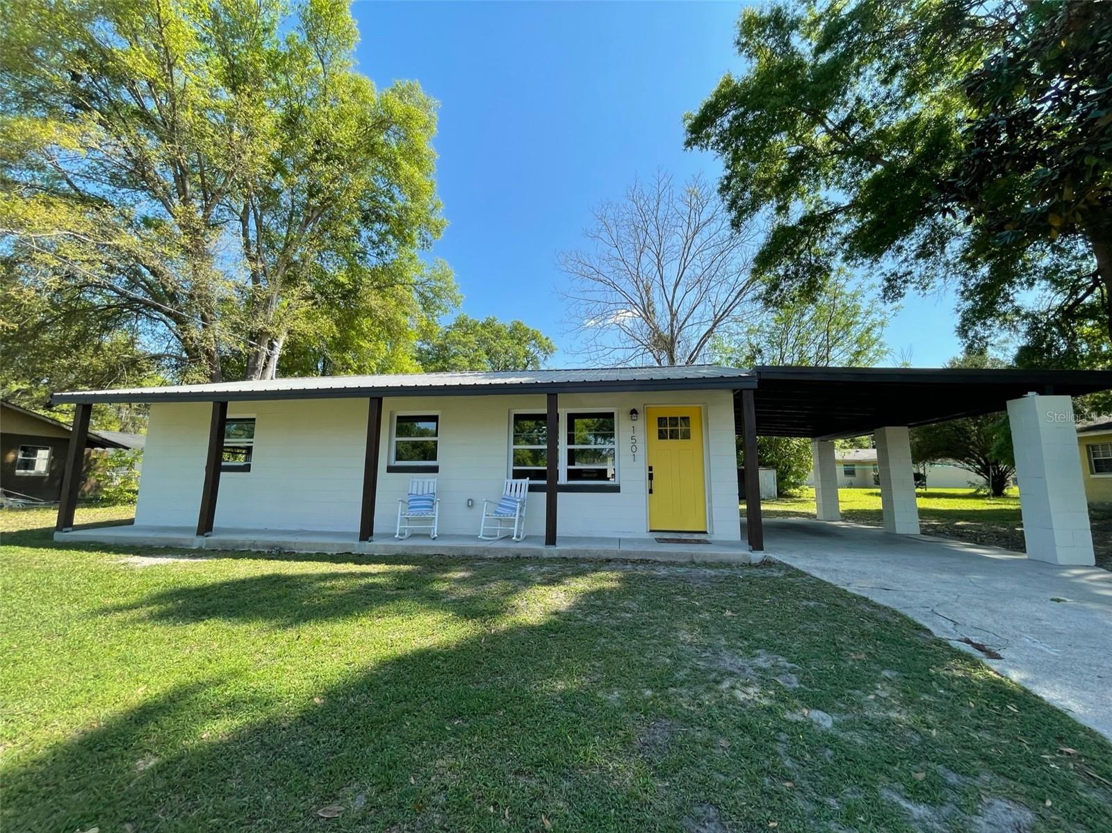 Details for 1501 19th Court, OCALA, FL 34475