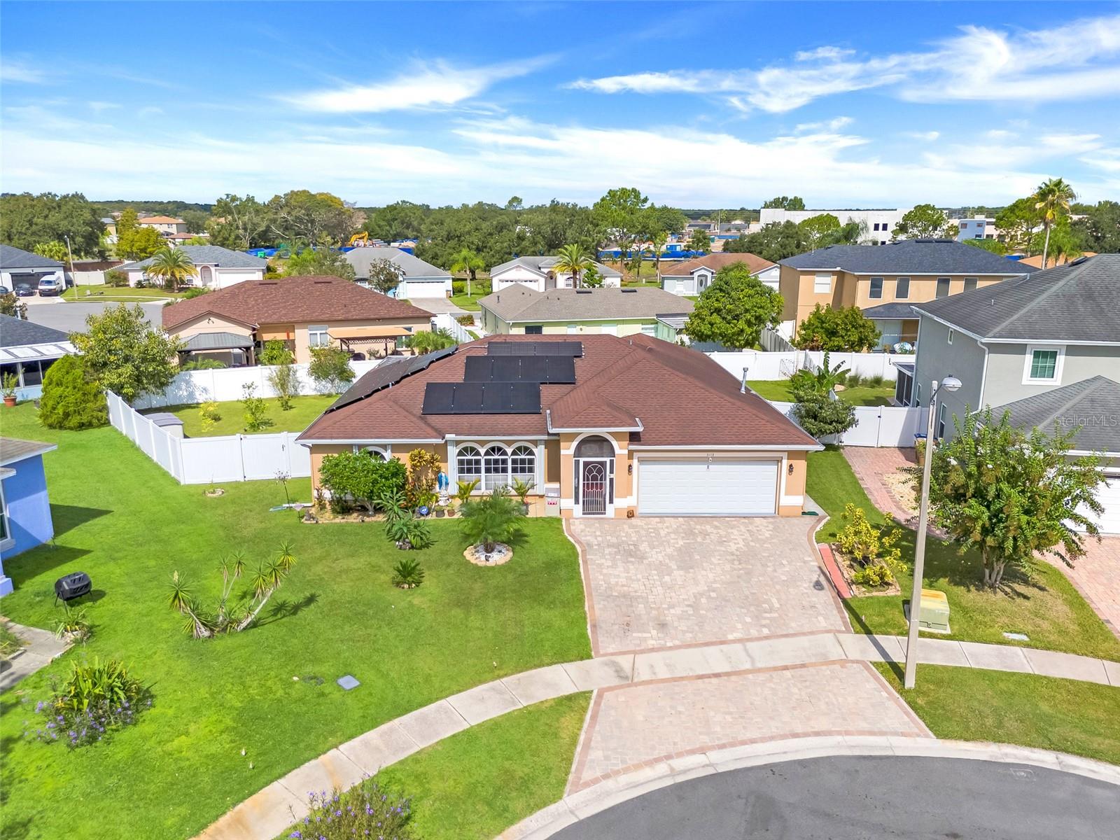 Details for 5113 Sage Way, KISSIMMEE, FL 34758