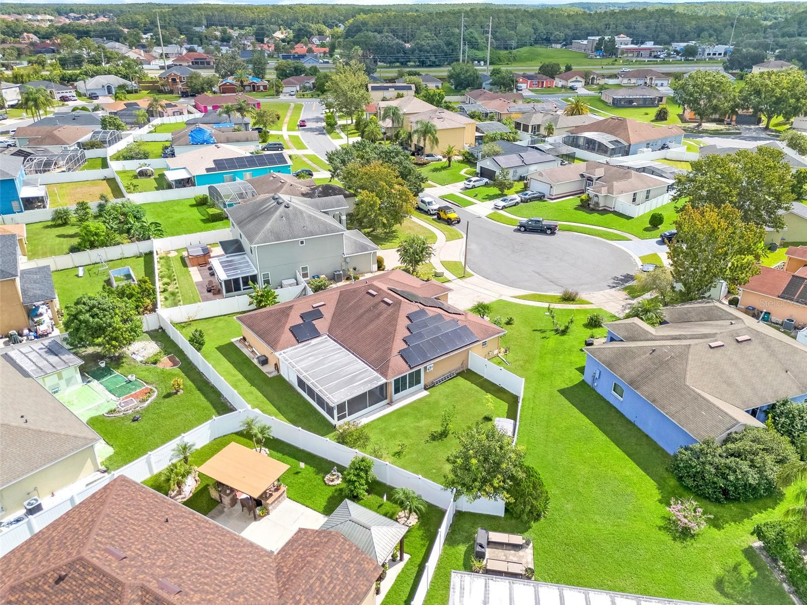Image 27 of 30 For 5113 Sage Way