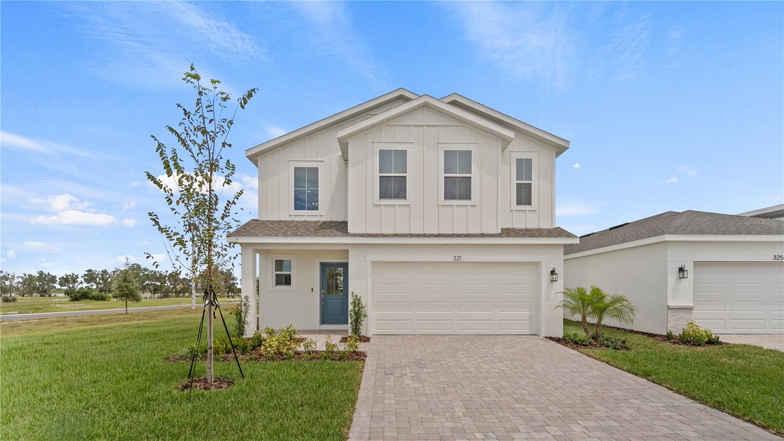 Details for 321 Meredith Boulevard, WINTER HAVEN, FL 33881