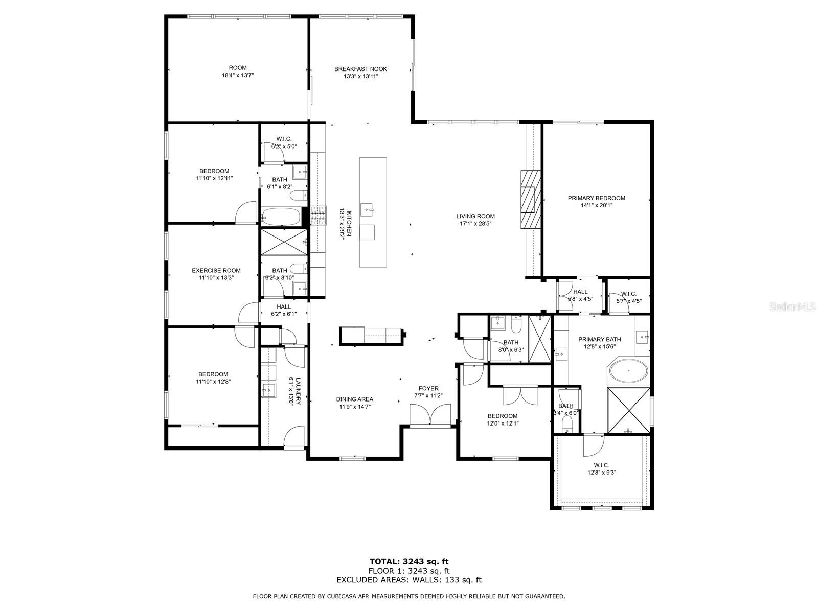 Image 46 of 57 For 25609 Grandview Pointe