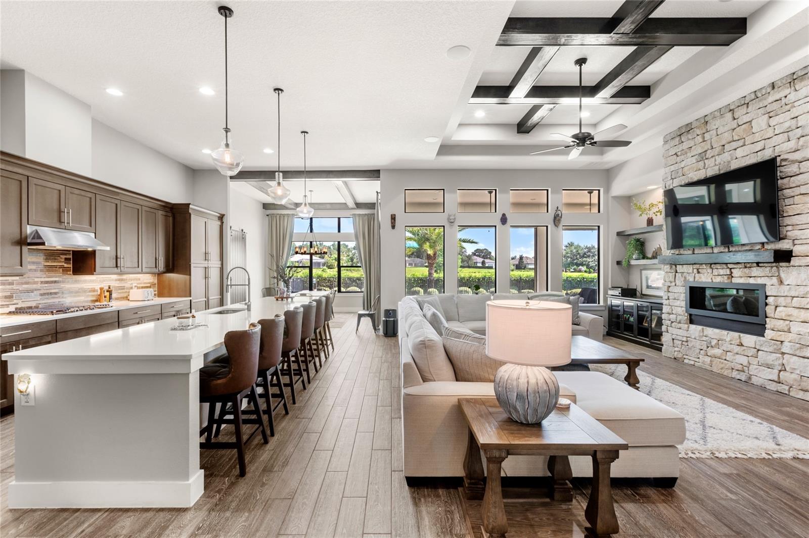Image 5 of 57 For 25609 Grandview Pointe