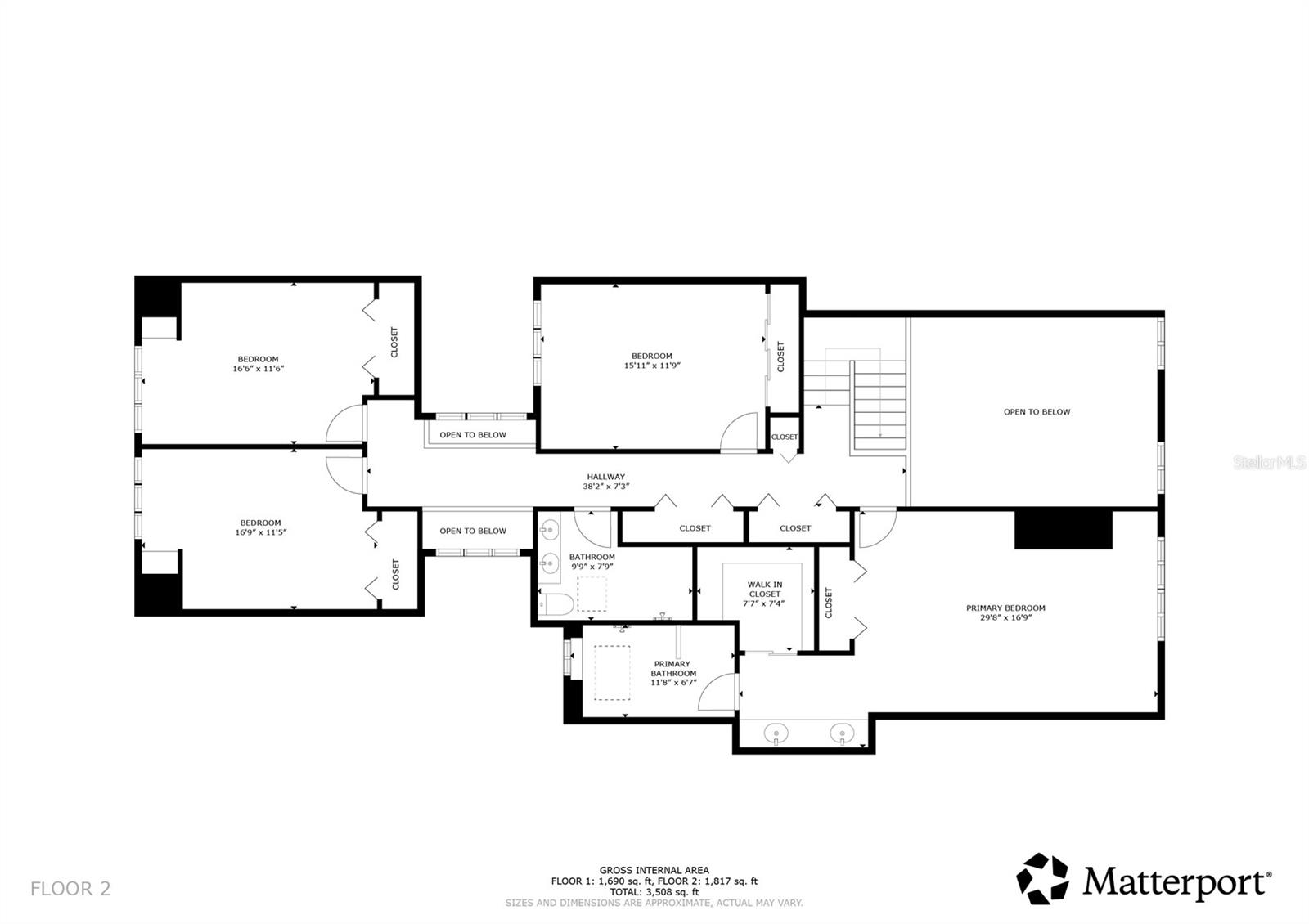 Image 49 of 93 For 112 Woodmill Road
