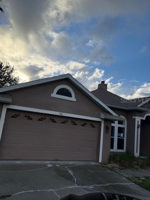 Details for 561 Quail Valley Court, DEBARY, FL 32713