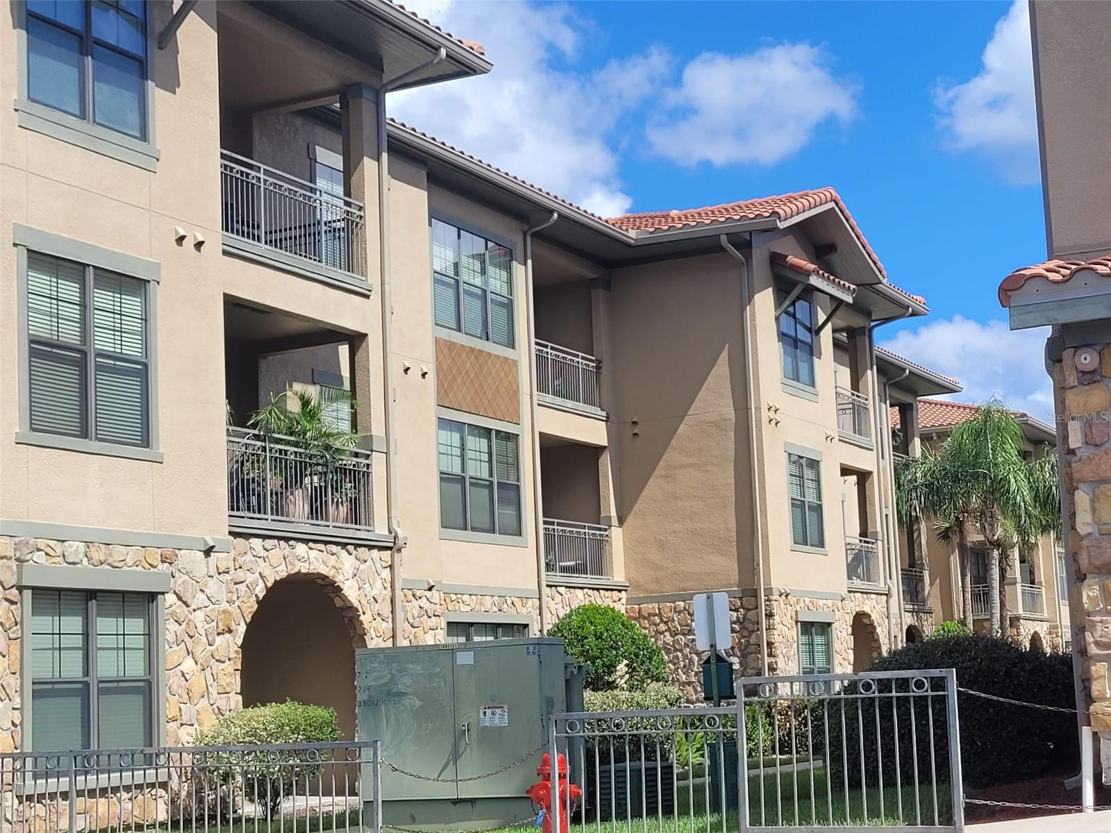 Details for 910 Charo Parkway 323, DAVENPORT, FL 33897