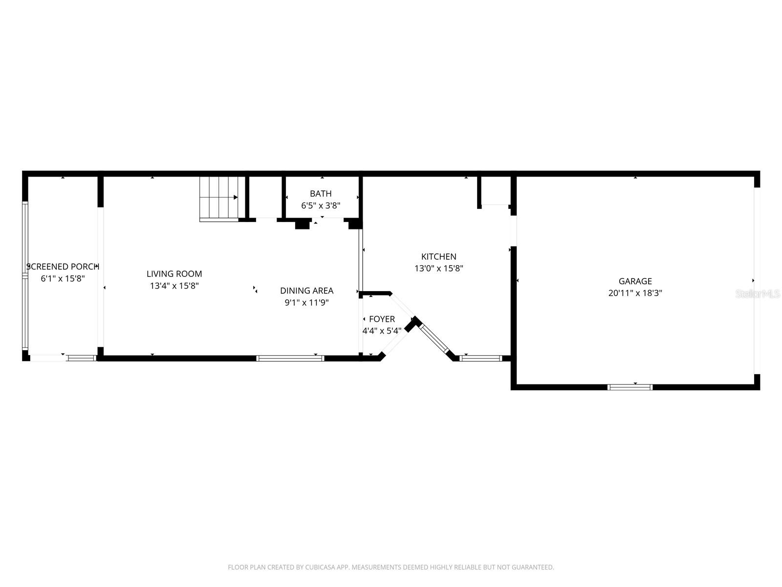 Image 38 of 42 For 4121 Key Thatch Drive