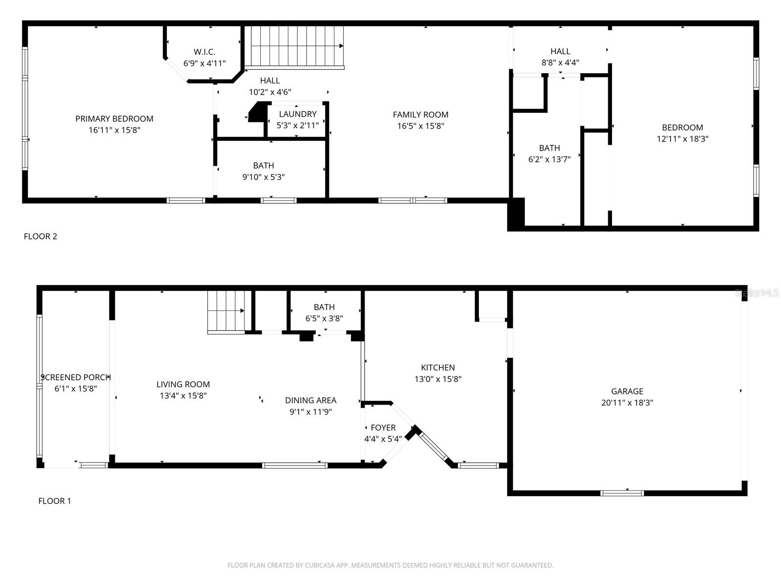 Image 40 of 42 For 4121 Key Thatch Drive