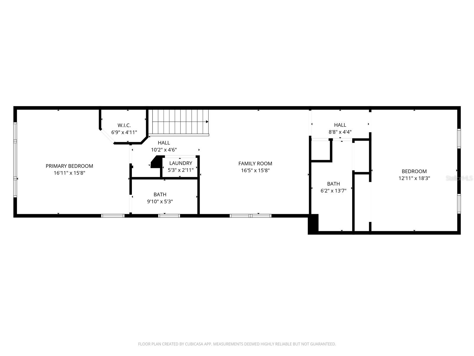 Image 41 of 42 For 4121 Key Thatch Drive