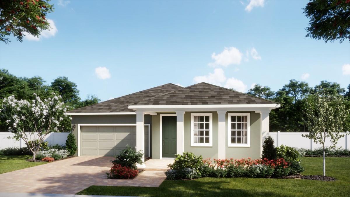 Listing Details for 4632 Laurel Site Loop, APOPKA, FL 32712
