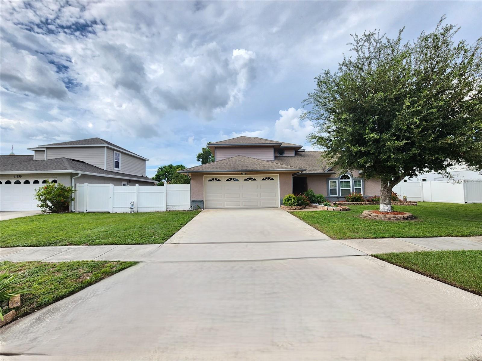 Details for 11659 Darlington Drive, ORLANDO, FL 32837