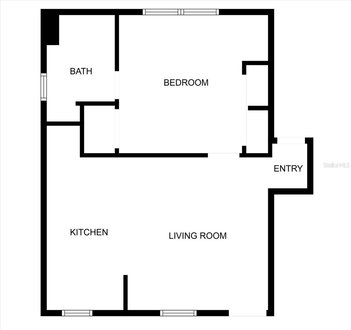 Image 6 of 29 For 724 Central Avenue