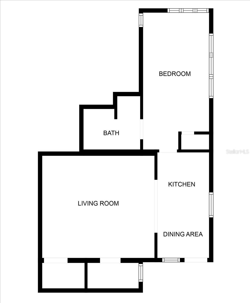 Image 7 of 29 For 724 Central Avenue