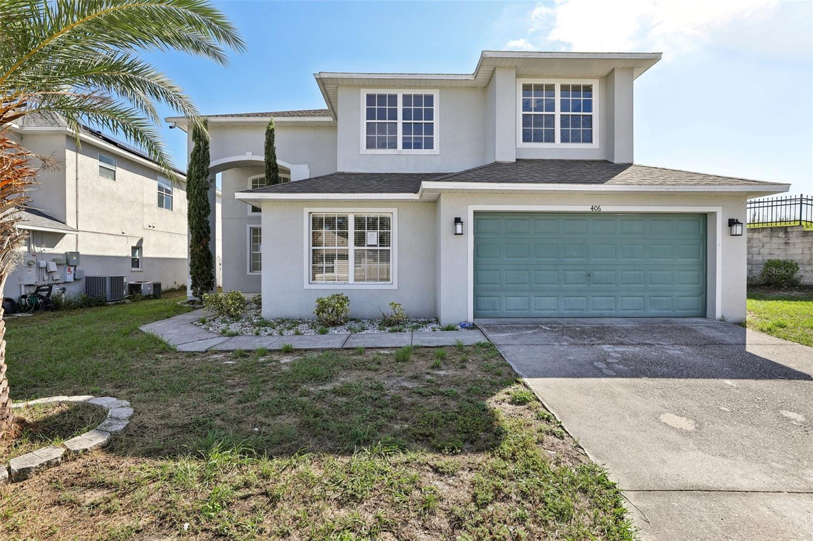 Details for 406 Wildflower Road, DAVENPORT, FL 33837