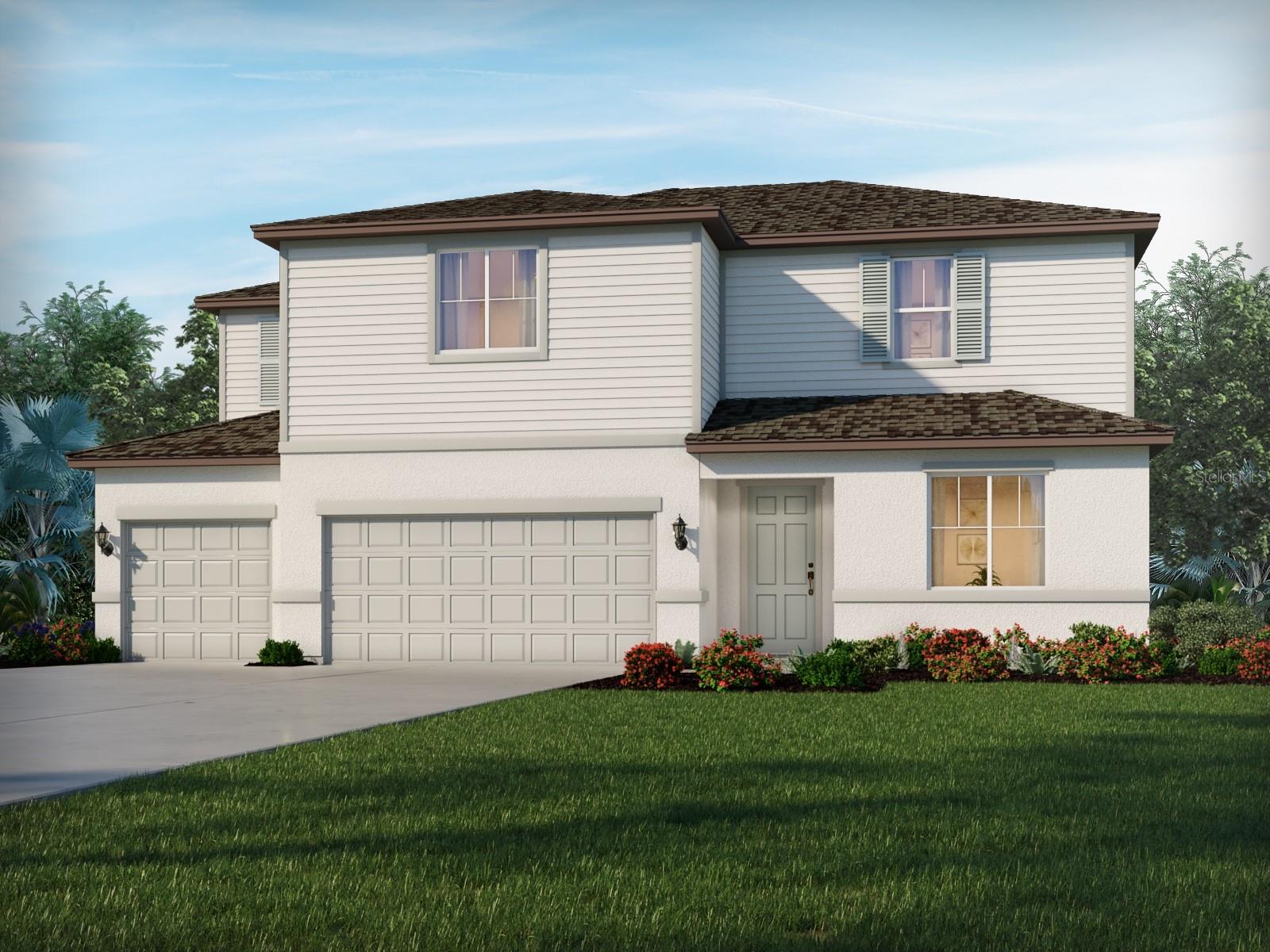 Listing Details for 1922 Coolridge Place, ZEPHYRHILLS, FL 33541
