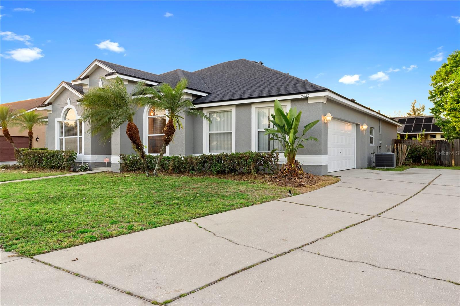 Image 2 of 42 For 9885 Montclair Circle Circle