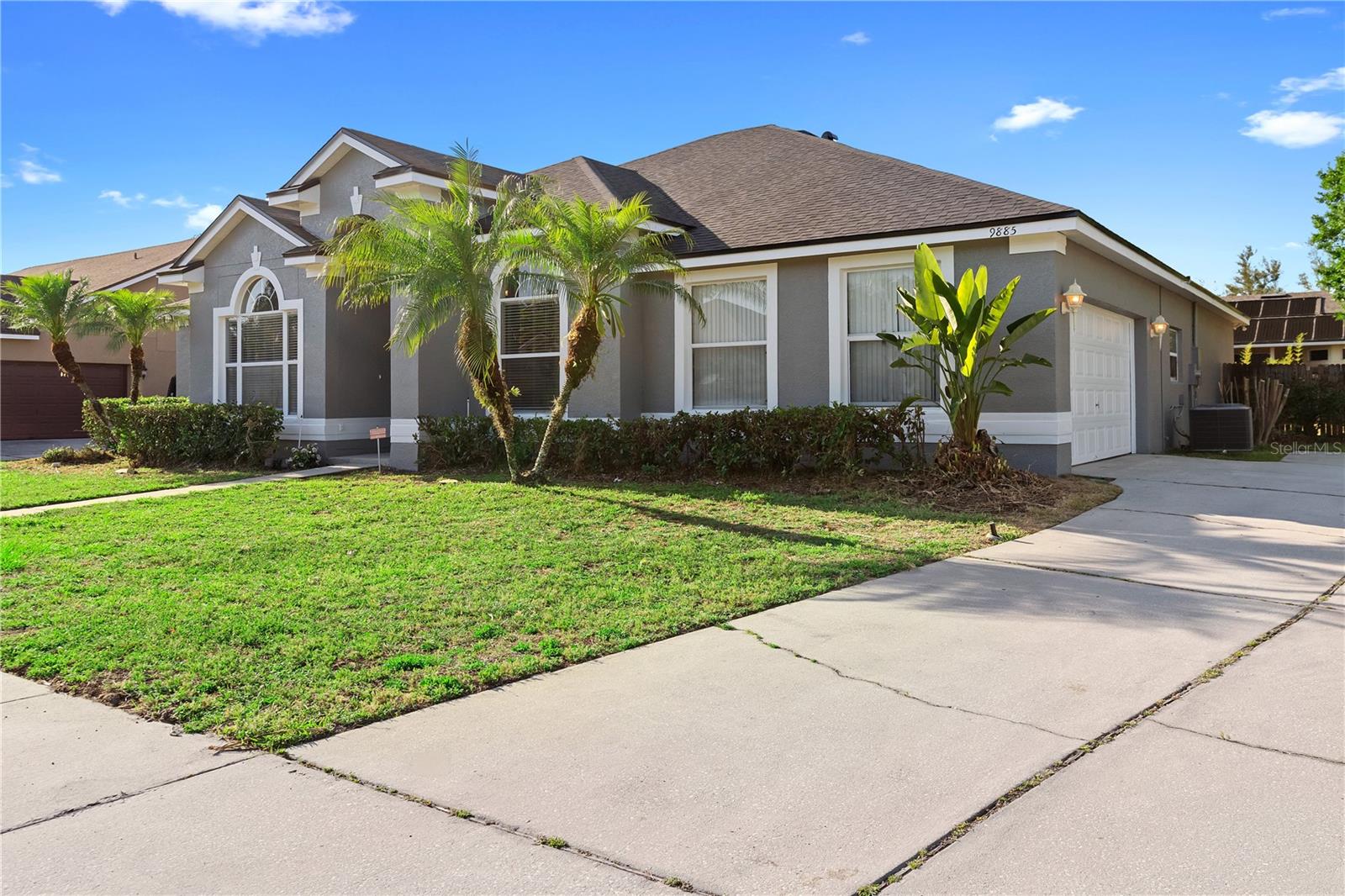 Image 41 of 42 For 9885 Montclair Circle Circle