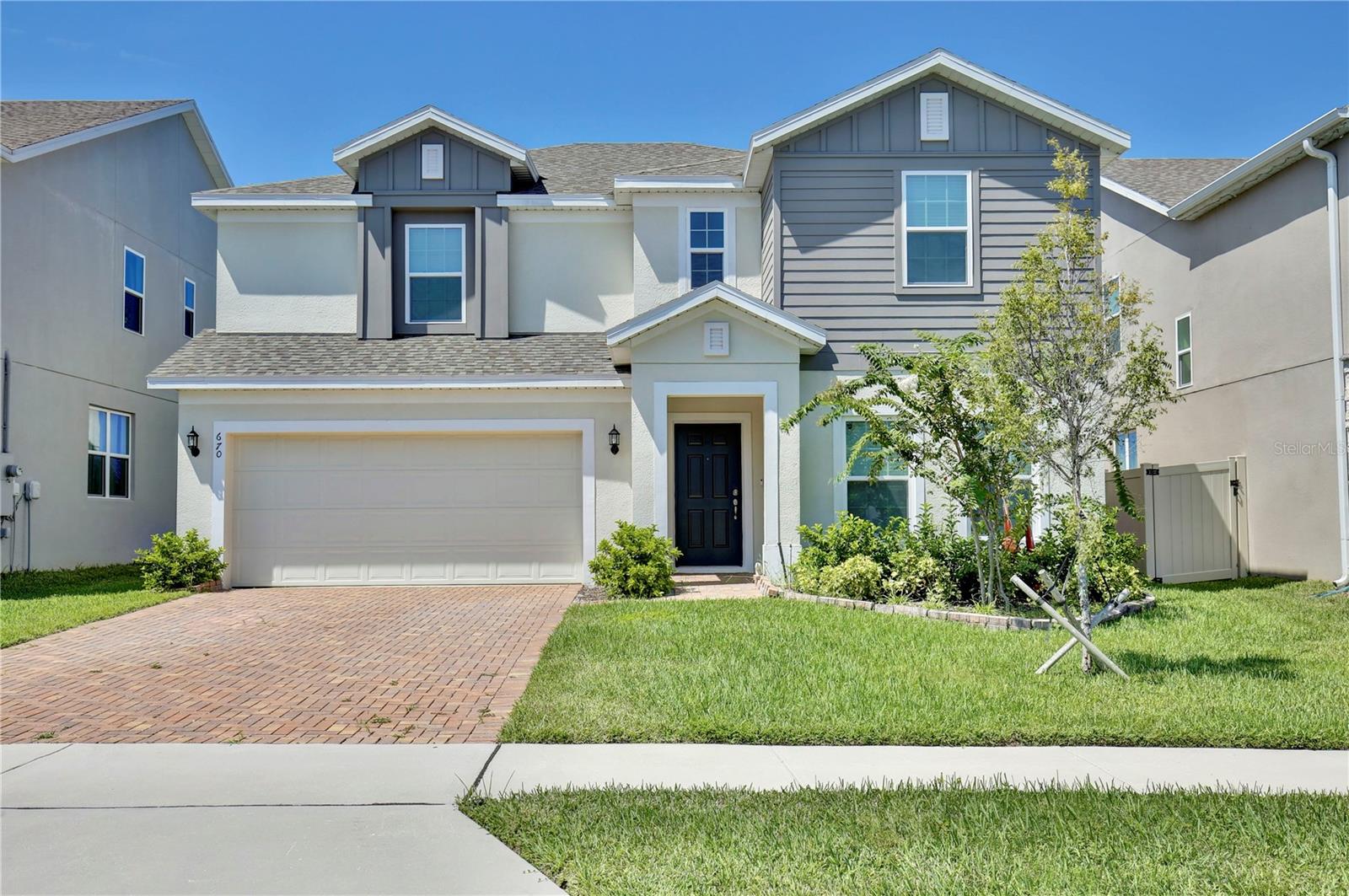 Details for 670 Blackstone Street, MINNEOLA, FL 34715