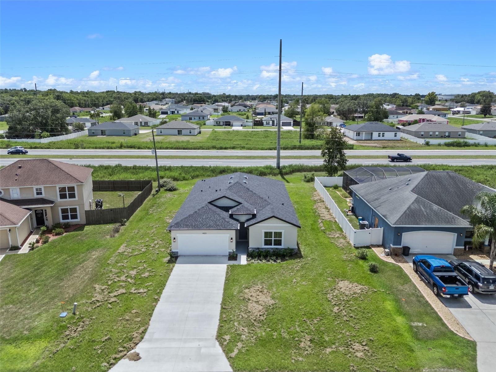 Image 22 of 25 For 4825 134th Loop