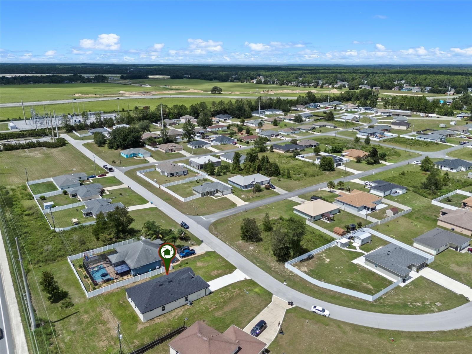 Image 23 of 25 For 4825 134th Loop