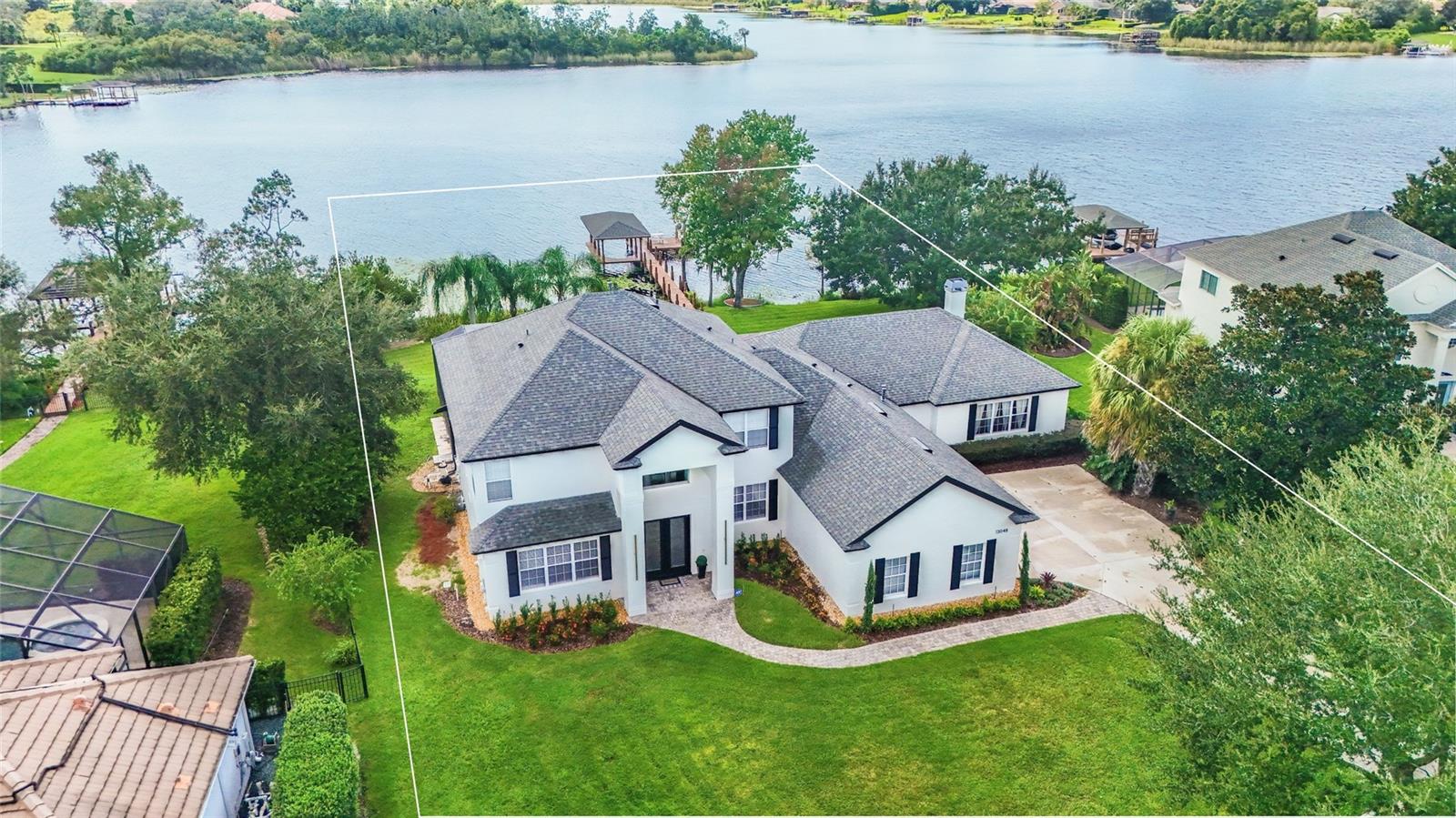 Details for 13048 Lake Roper Ct., WINDERMERE, FL 34786