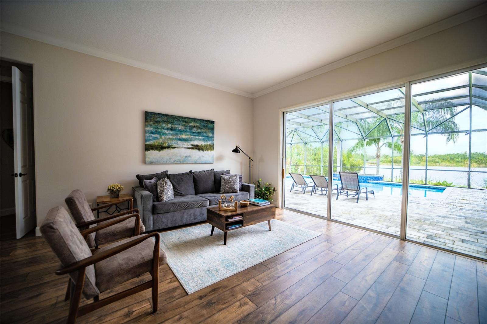 Image 34 of 83 For 13048 Lake Roper Ct.