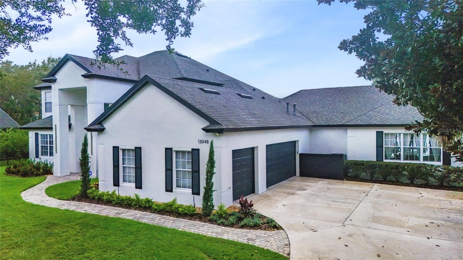 Image 6 of 83 For 13048 Lake Roper Ct.