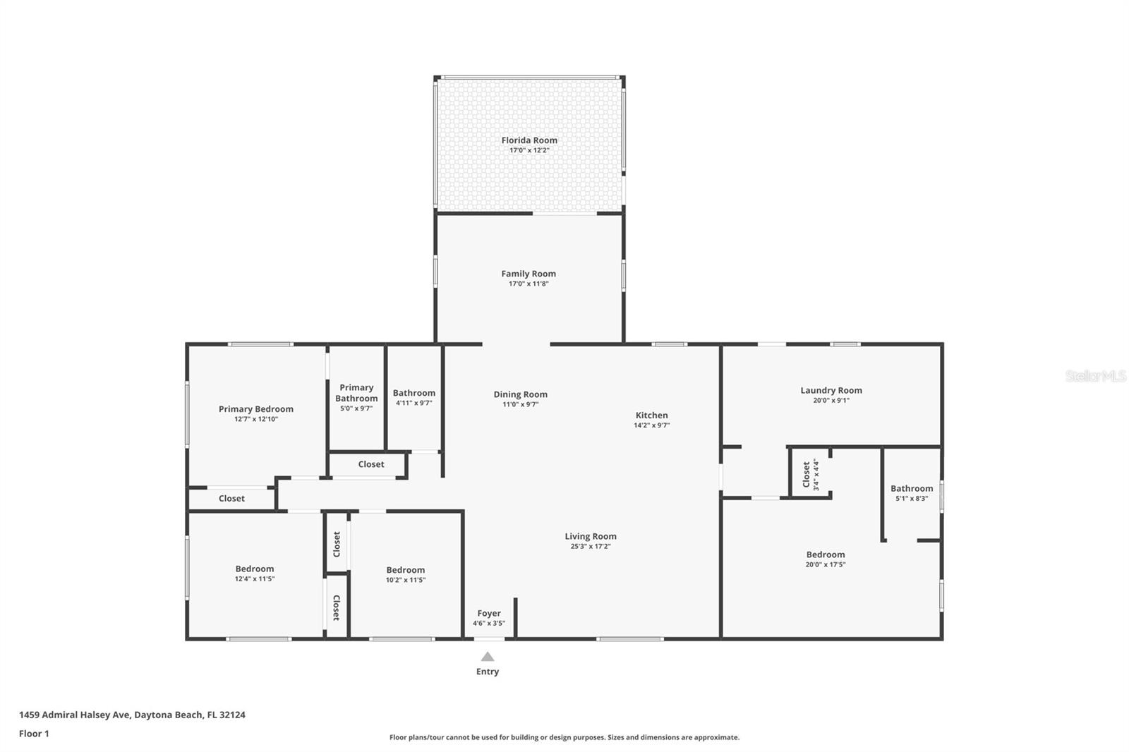 Image 29 of 29 For 1459 Admiral Halsey Avenue
