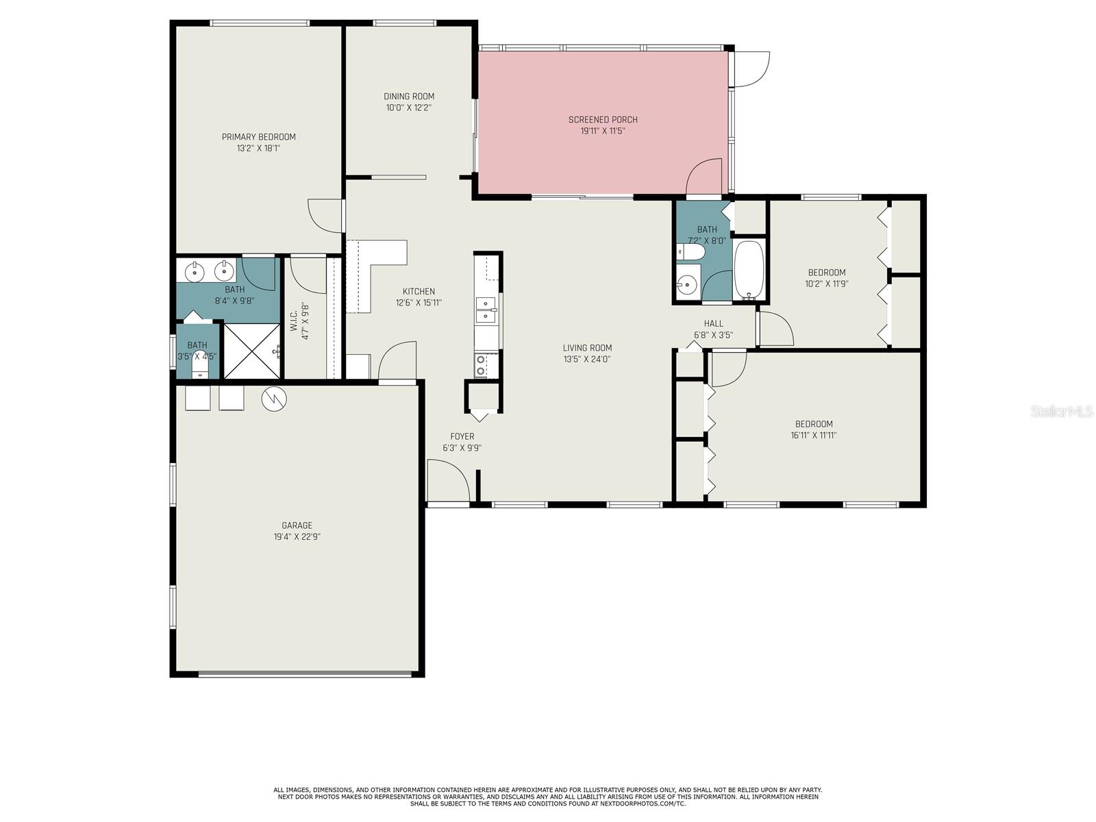 Image 5 of 42 For 155 11th Avenue