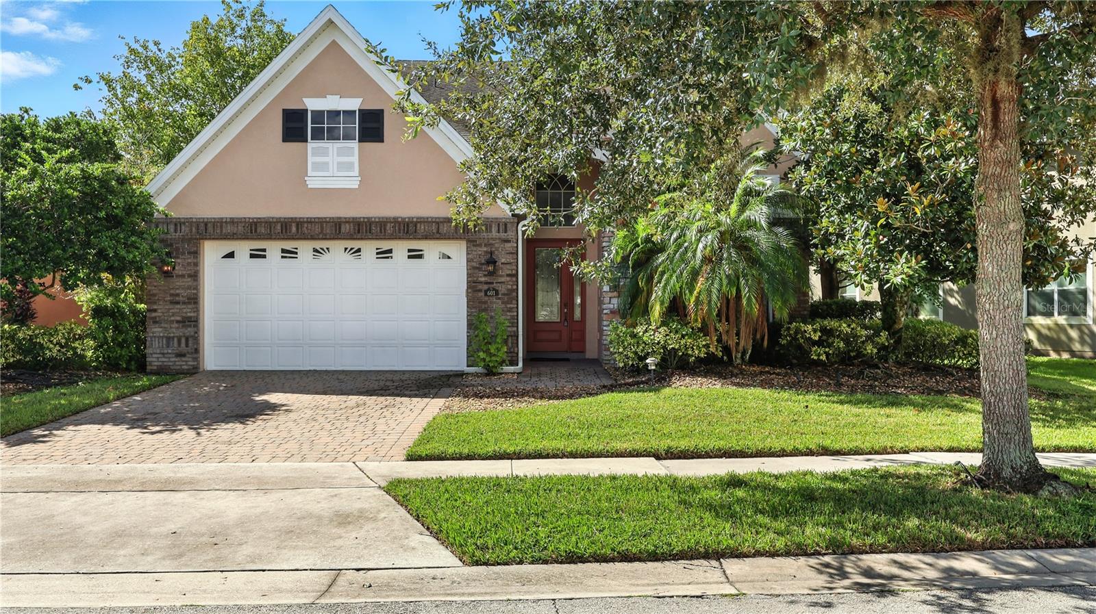Image 2 of 43 For 601 Spring Oak Circle