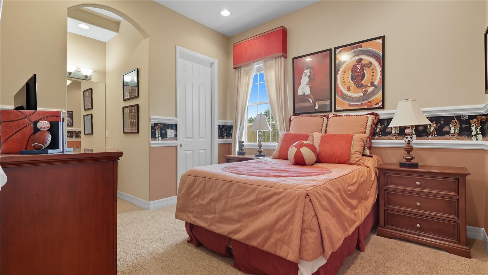 Image 25 of 43 For 601 Spring Oak Circle