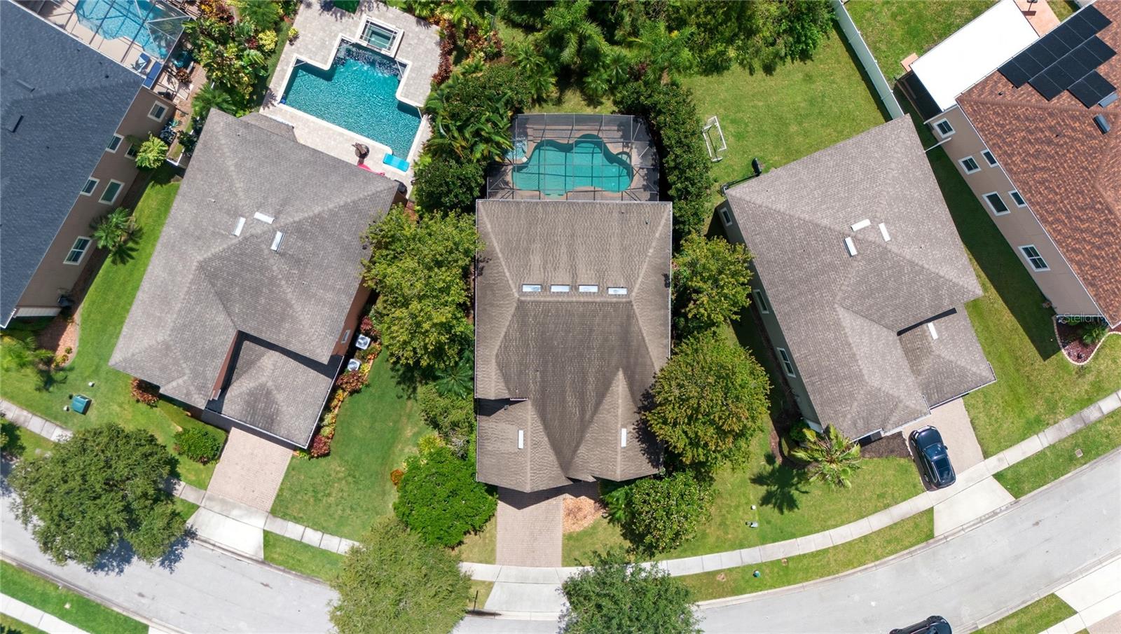 Image 37 of 43 For 601 Spring Oak Circle