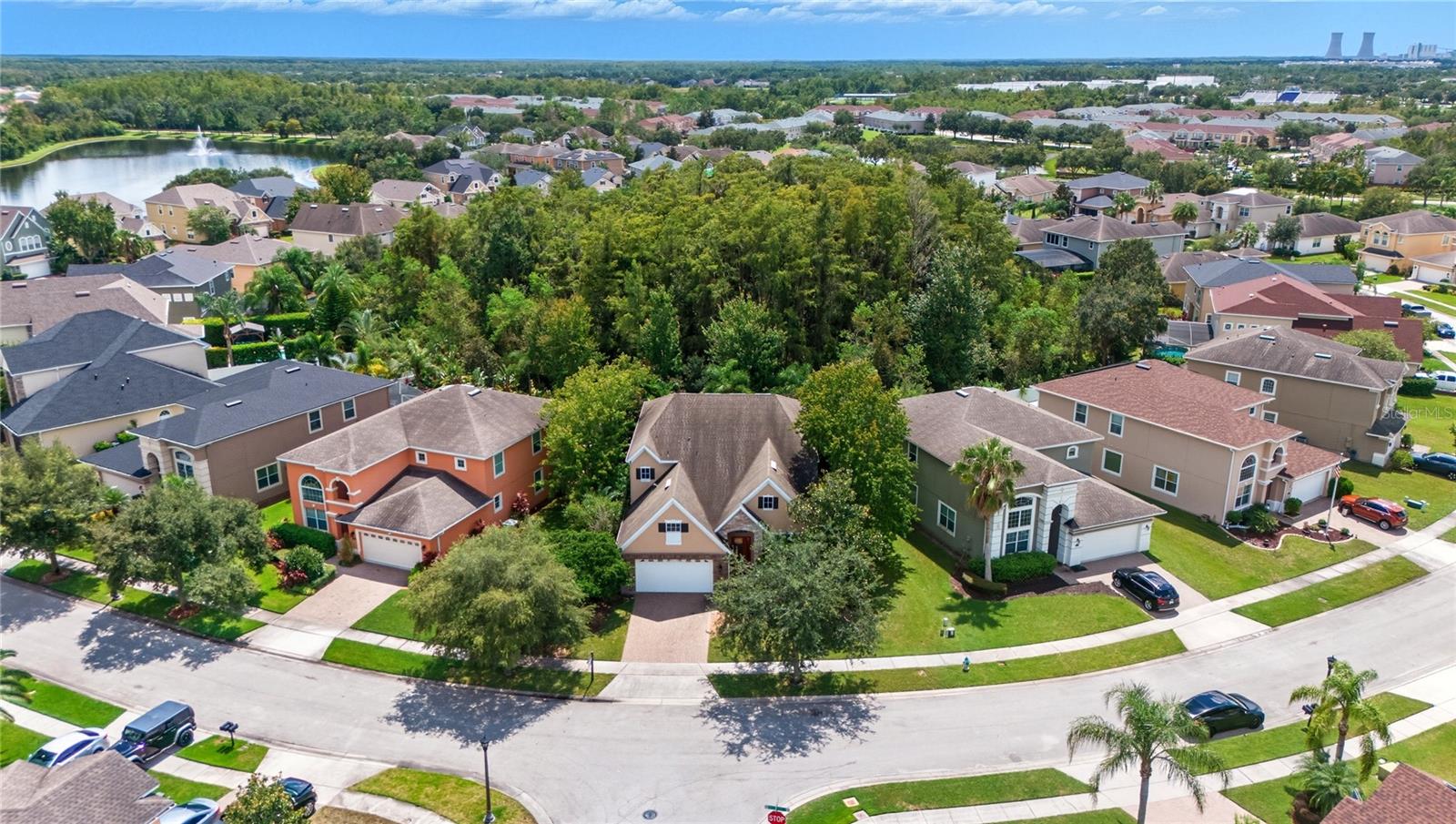 Image 38 of 43 For 601 Spring Oak Circle