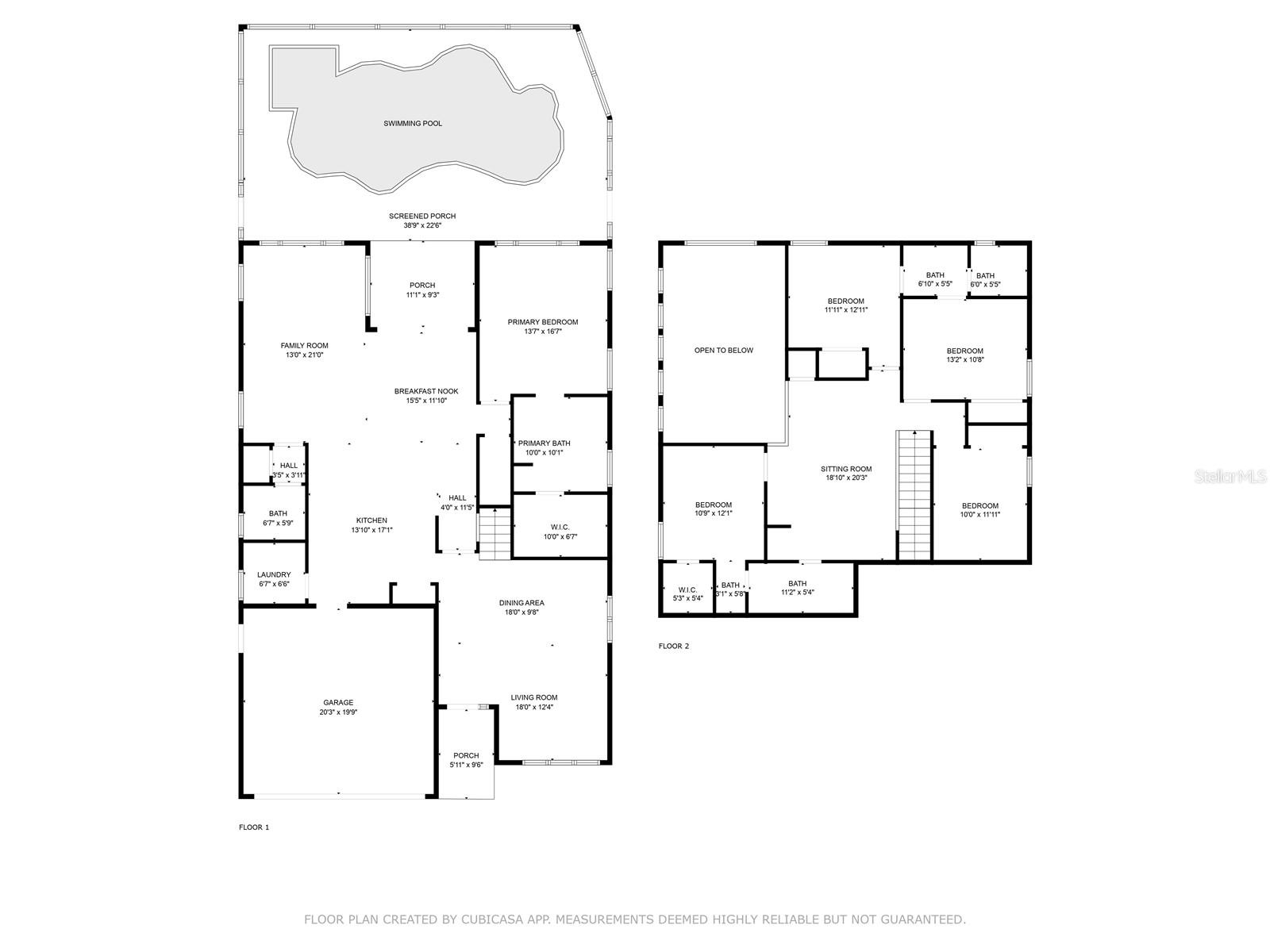 Image 42 of 43 For 601 Spring Oak Circle
