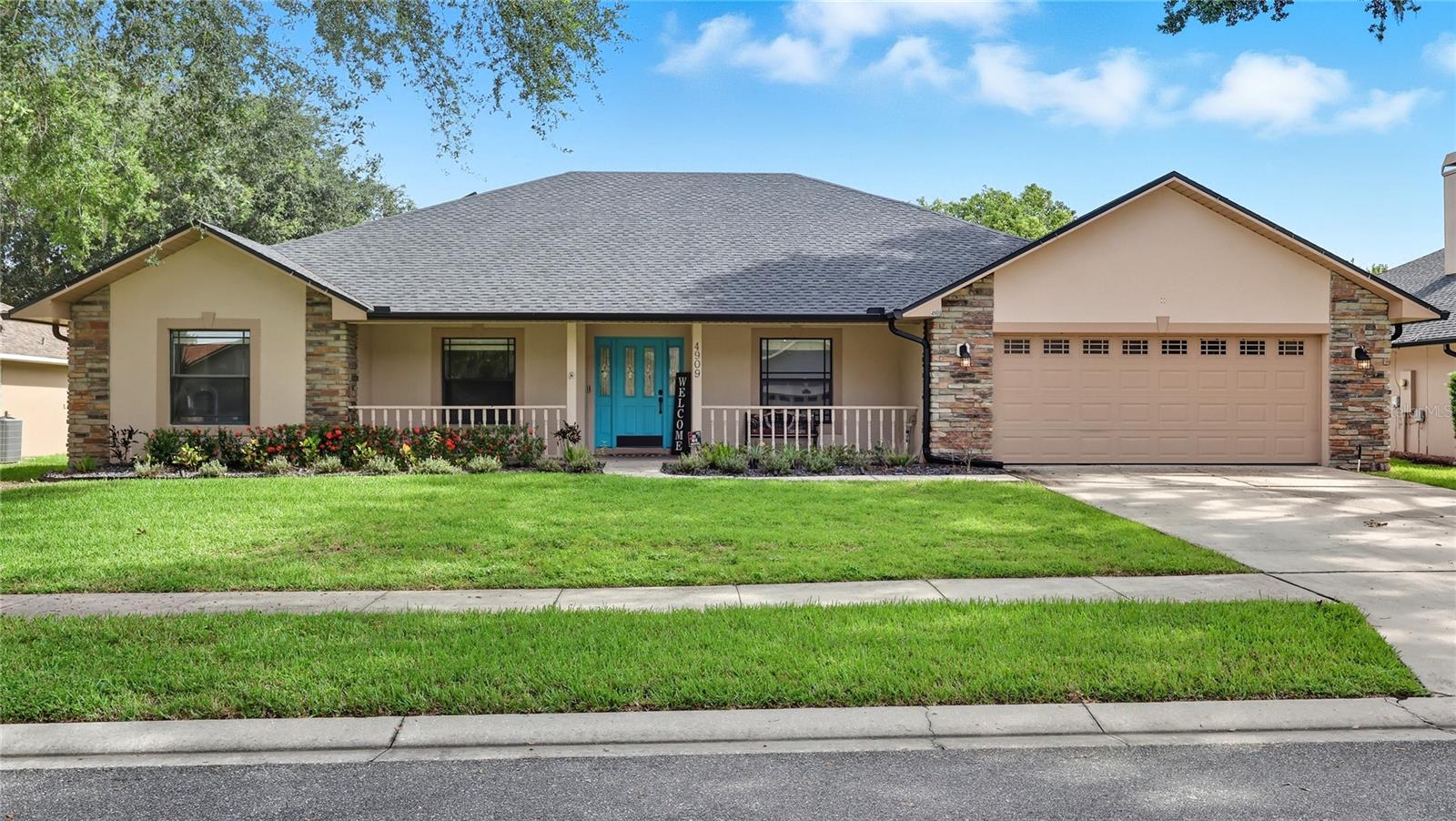 Details for 4909 Raylene Way, ST CLOUD, FL 34771