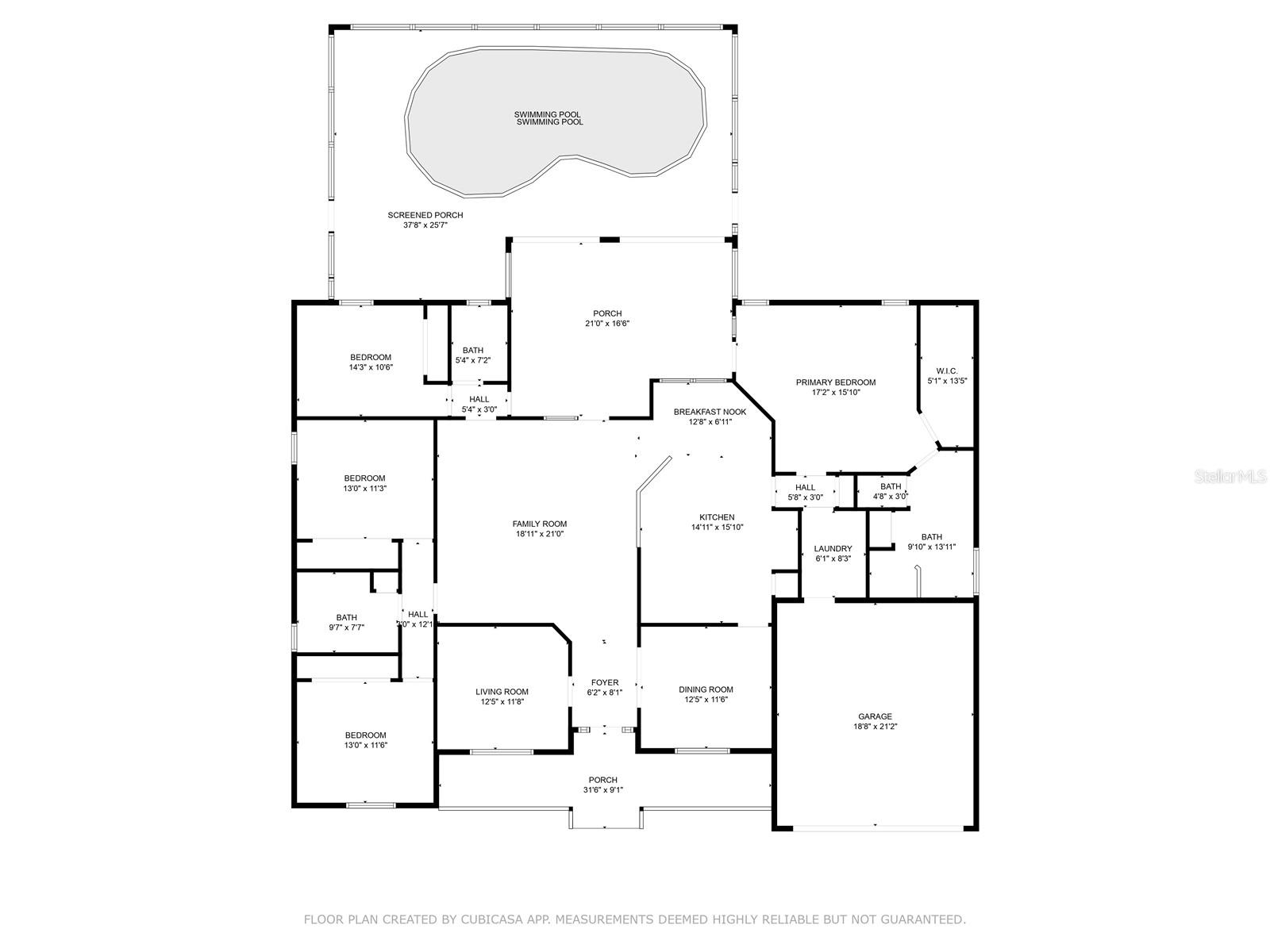 Image 29 of 32 For 4909 Raylene Way