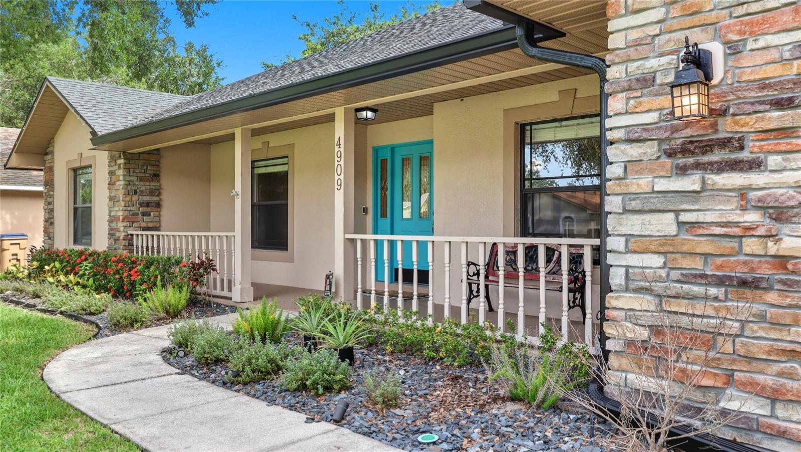 Image 31 of 32 For 4909 Raylene Way