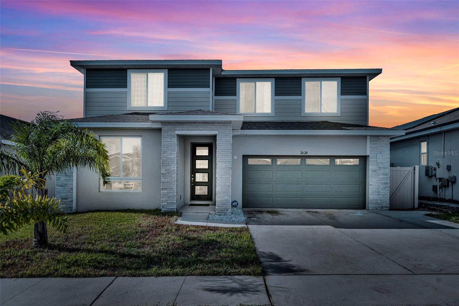 Details for 2620 Magnolia Avenue, DAVENPORT, FL 33837
