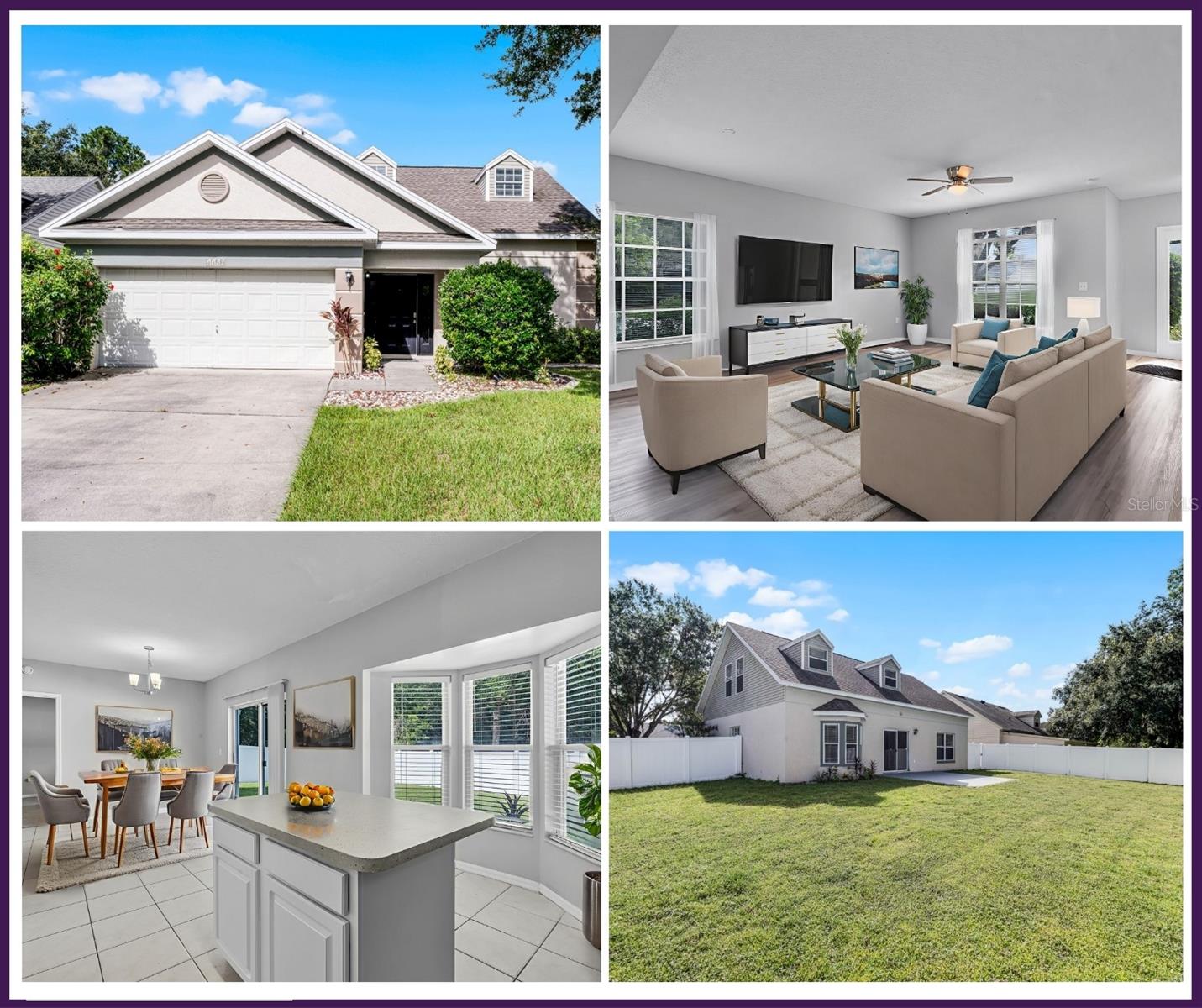 Details for 4350 Boca Woods Drive, ORLANDO, FL 32826