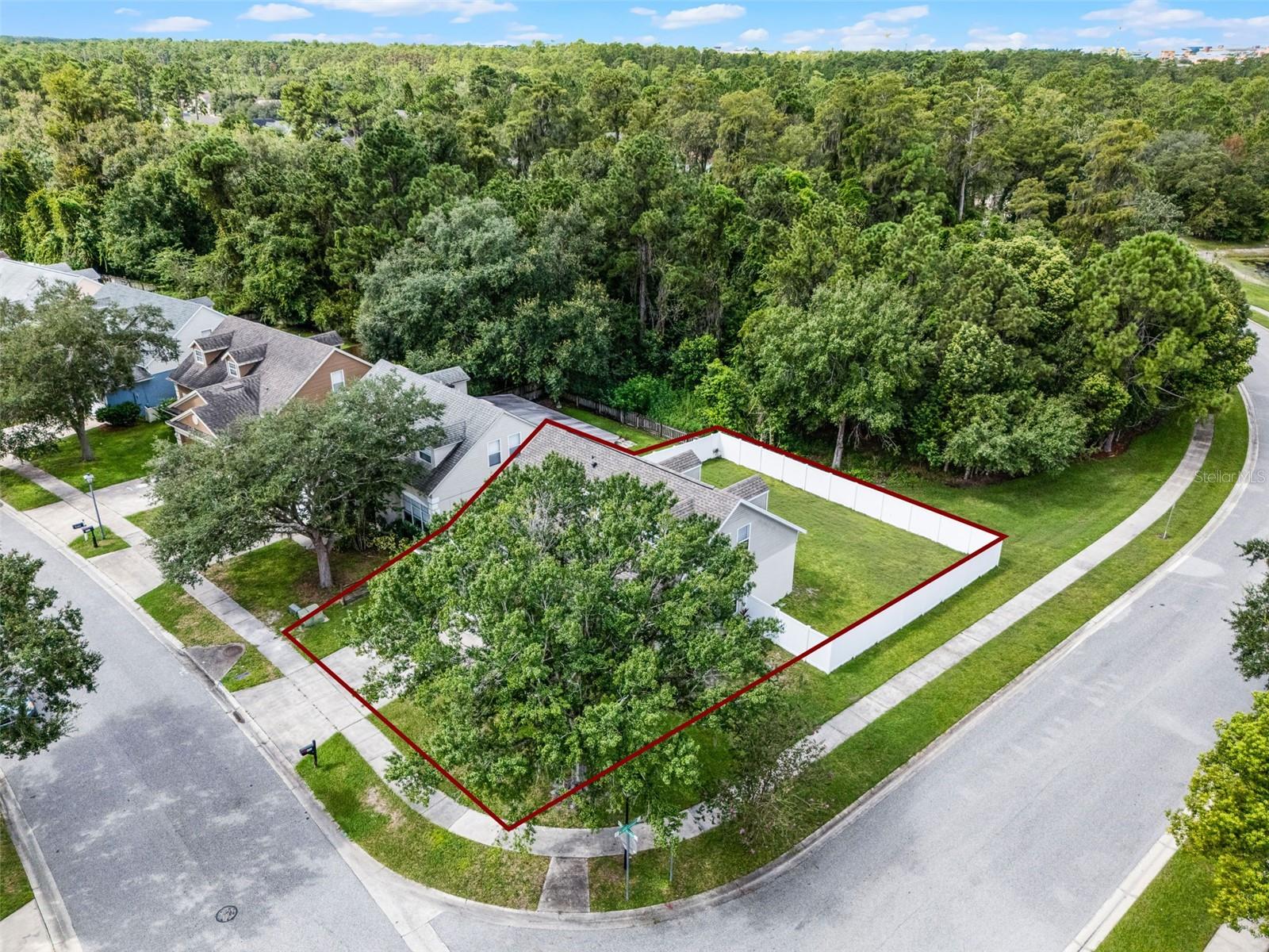 Image 25 of 30 For 4350 Boca Woods Drive