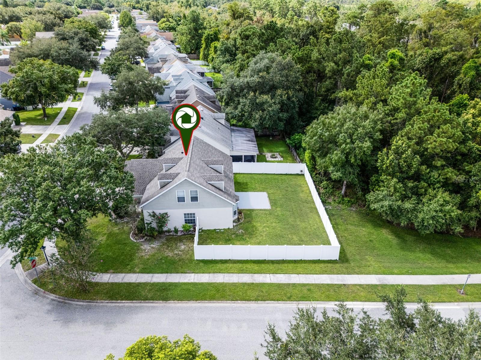 Image 26 of 30 For 4350 Boca Woods Drive