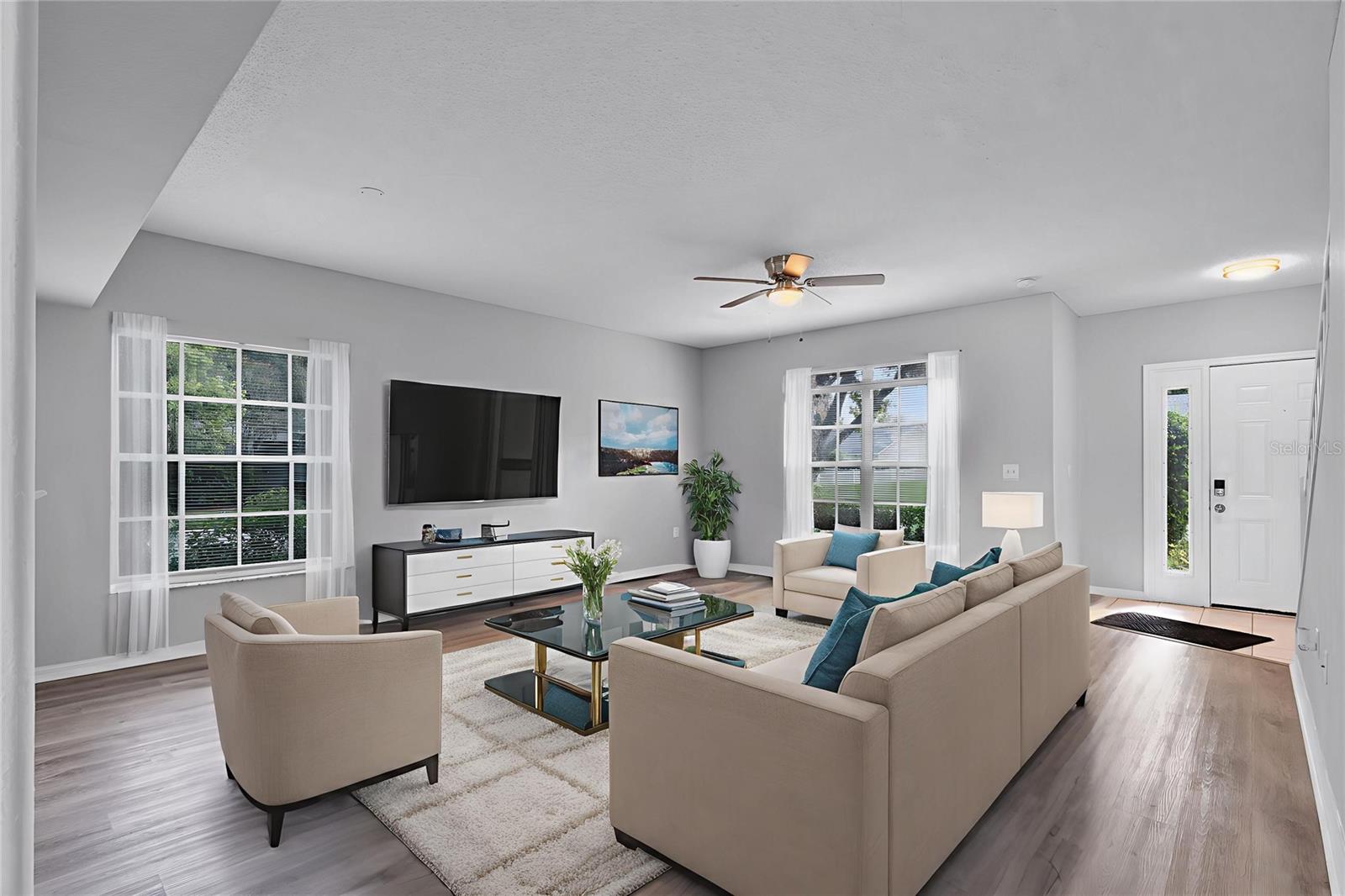 Image 3 of 30 For 4350 Boca Woods Drive