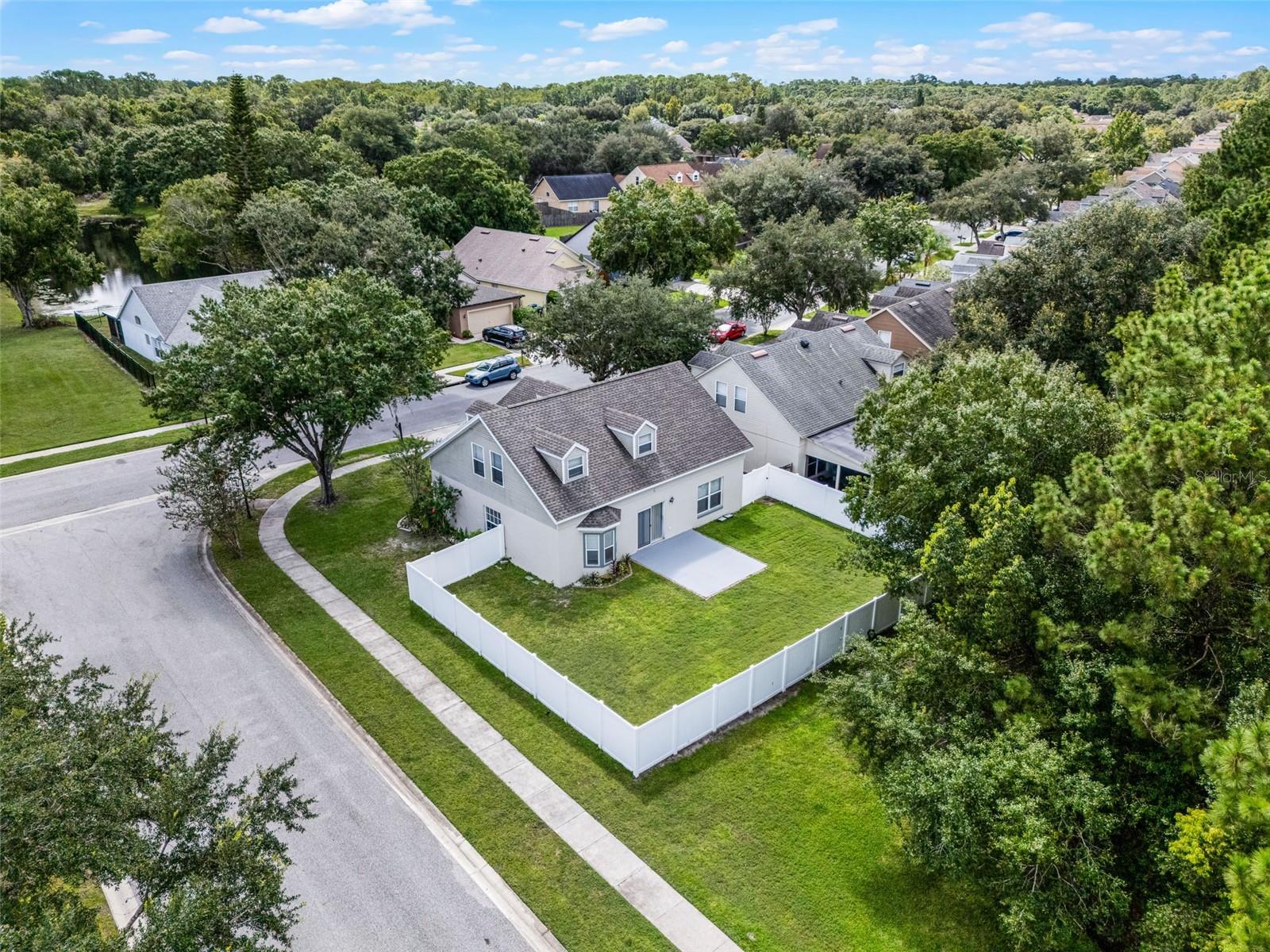 Image 30 of 30 For 4350 Boca Woods Drive