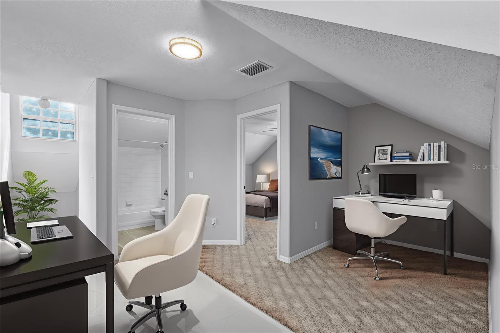 Image 4 of 30 For 4350 Boca Woods Drive