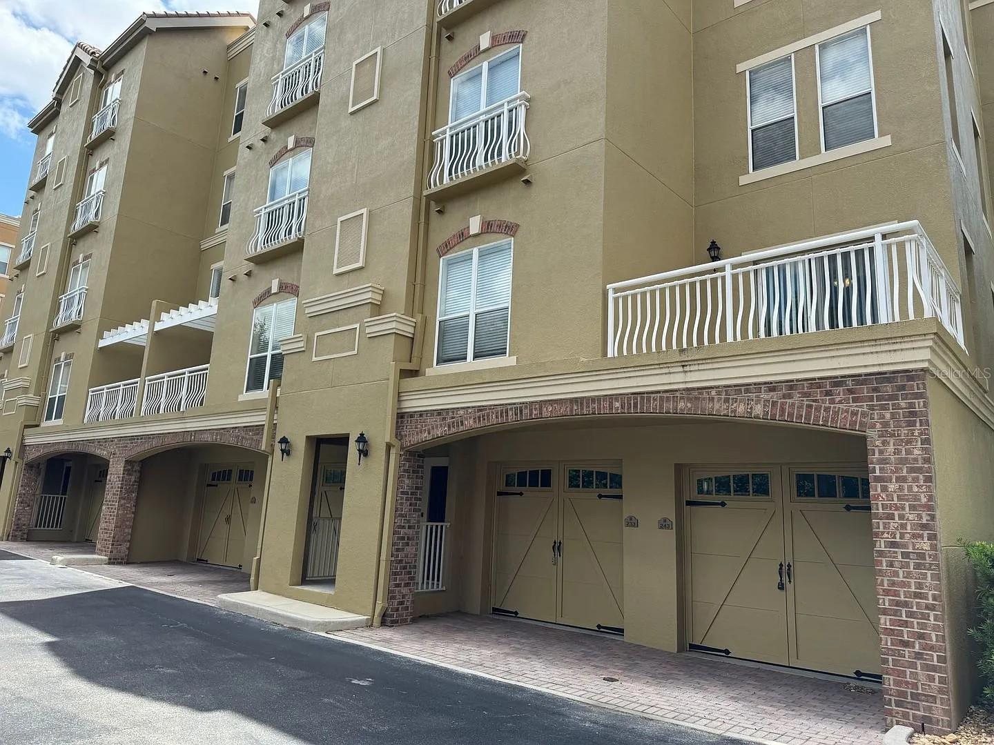 Image 3 of 39 For 7516 Toscana Boulevard 213