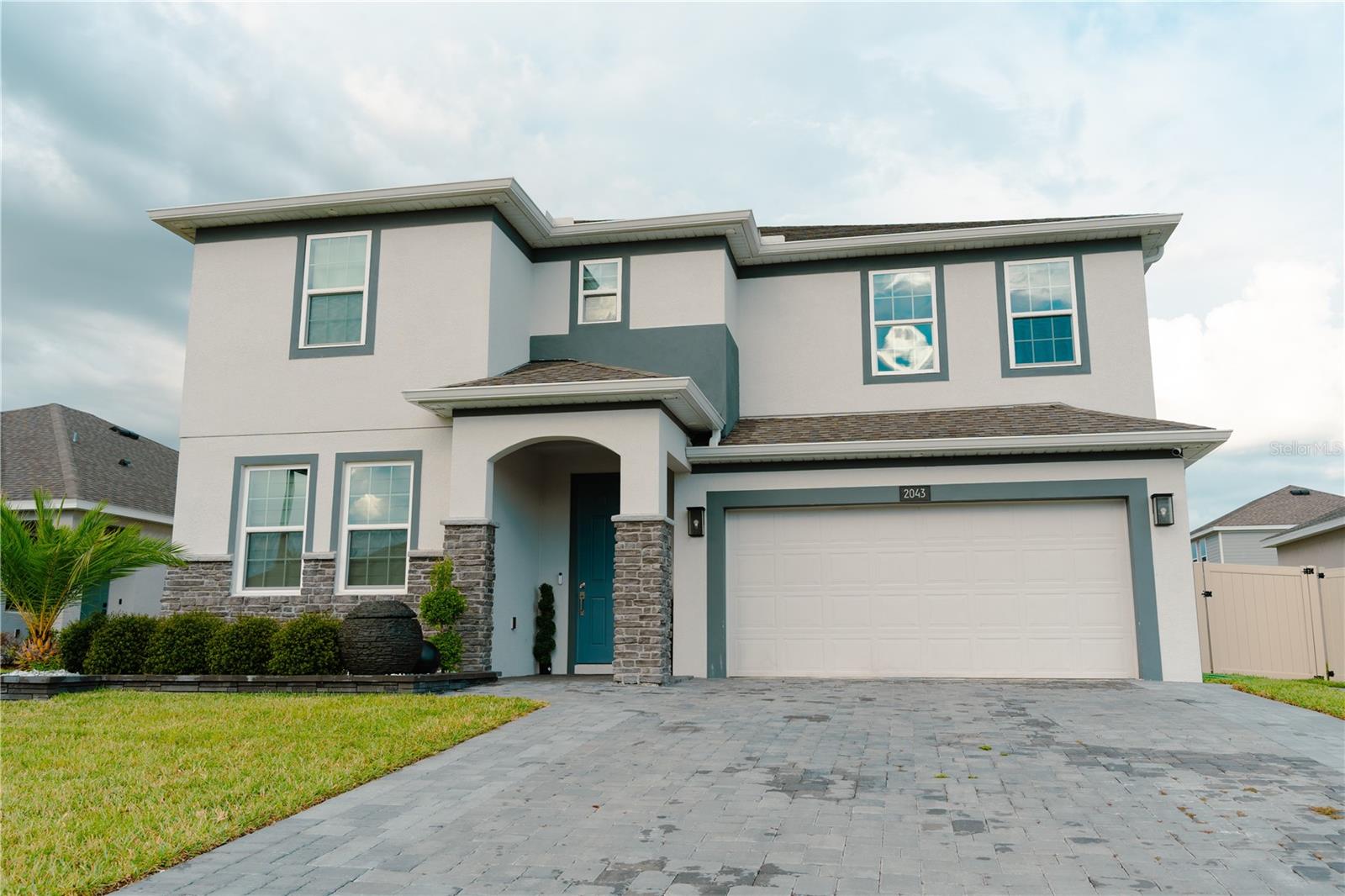 Details for 2043 Rainier Drive, KISSIMMEE, FL 34746